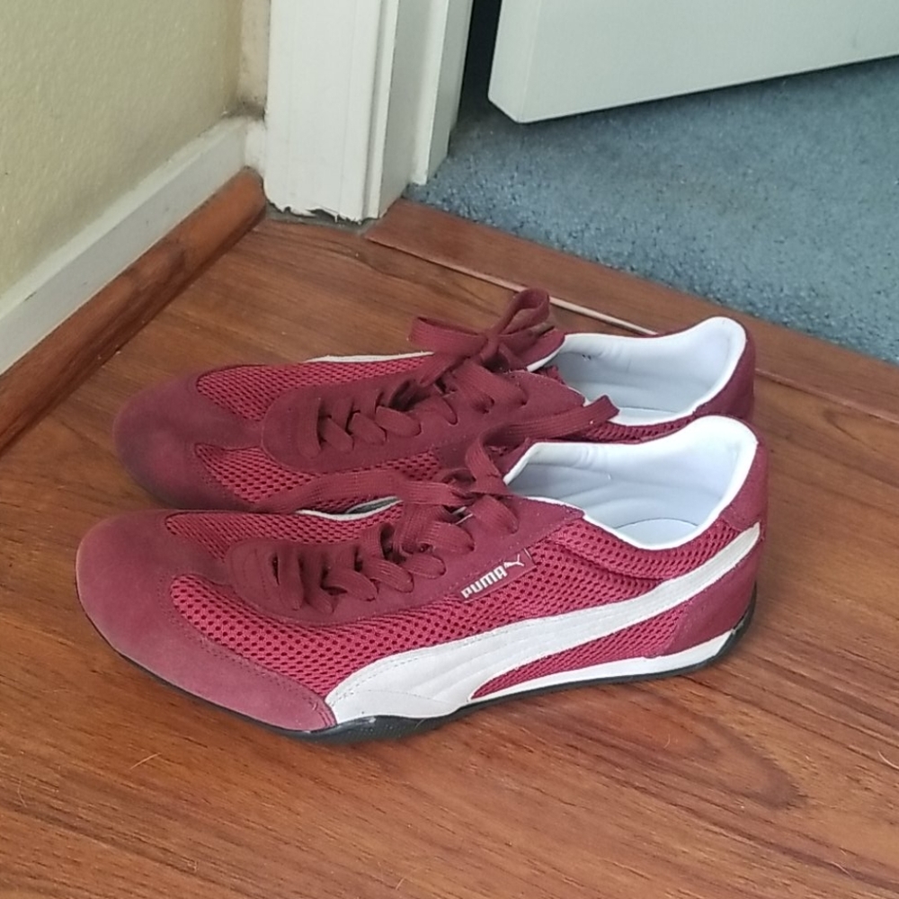 Puma Men's Athletic Shoe - Picture 3 of 7